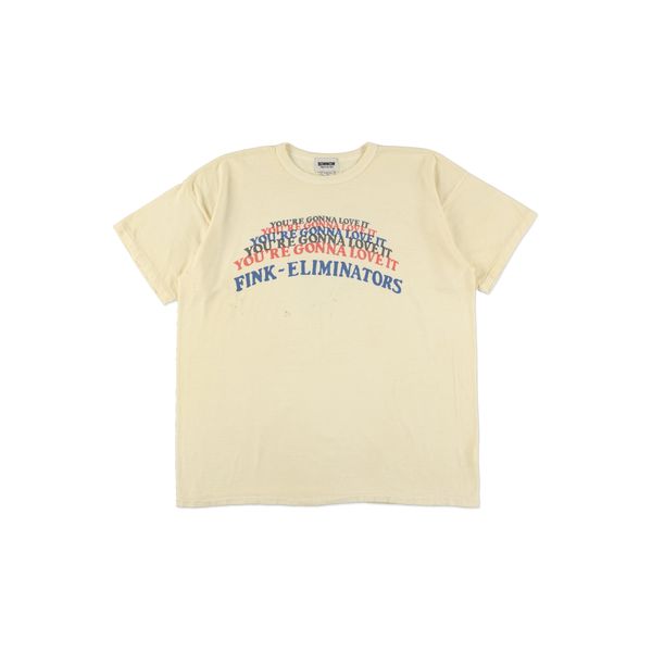 ELIMINATORS 8812 TEE AGED