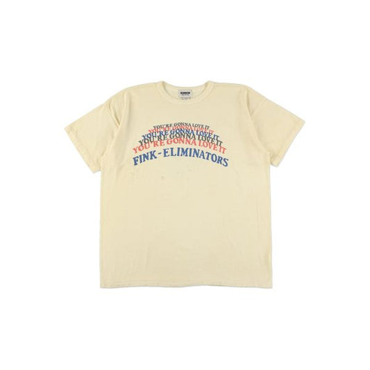 ELIMINATORS 8812 TEE AGED