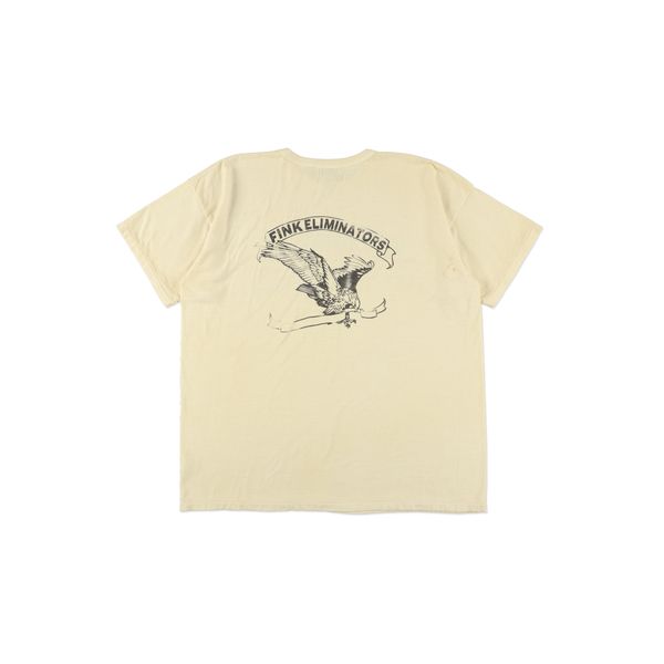 ELIMINATORS 8812 TEE AGED